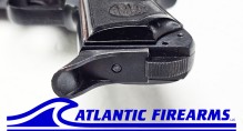Beretta 1934-C Threaded Barrel