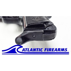 Beretta 1934-C Threaded Barrel