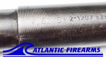 Heckler & Koch HK21 Surplus 7.62mm NATO Barrel - Stripped