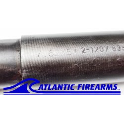 Heckler & Koch HK21 Surplus 7.62mm NATO Barrel - Stripped