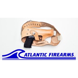 CZ 82 Pistol & With Holster