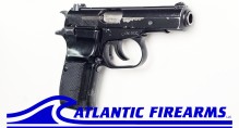 CZ 82 Pistol & With Holster