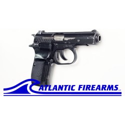 CZ 82 Pistol & With Holster