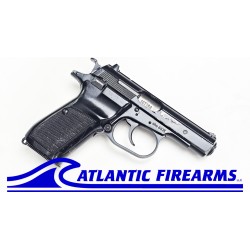CZ 82 Pistol & With Holster