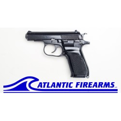 CZ 82 Pistol & With Holster