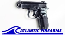 CZ 82 Pistol & With Holster
