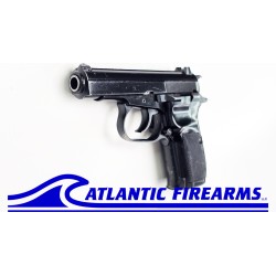 CZ 82 Pistol & With Holster
