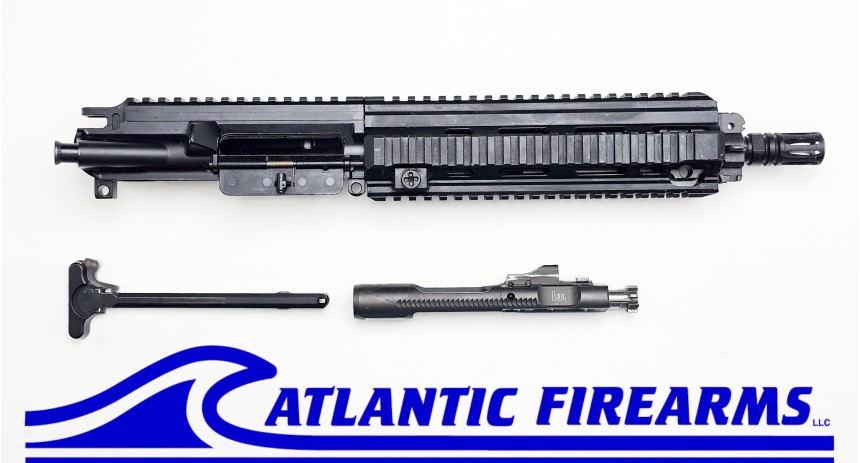 HK416 Upper Receiver - BA Date Code