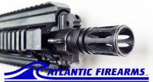 HK416 Upper Receiver - BA Date Code