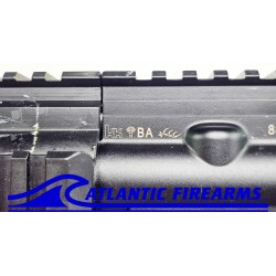 HK416 Upper Receiver - BA Date Code