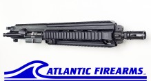 HK416 Upper Receiver - AF Date Code