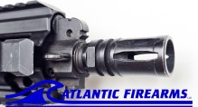 HK416 Upper Receiver - AF Date Code