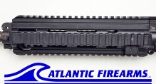 HK416 Upper Receiver - AF Date Code