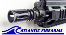 HK416 Upper Receiver - AF Date Code