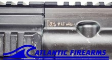 HK416 Upper Receiver - AF Date Code