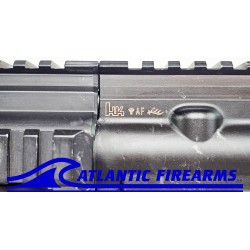 HK416 Upper Receiver - AF Date Code