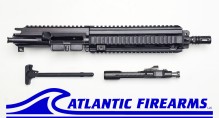 HK416 Upper Receiver - AF Date Code