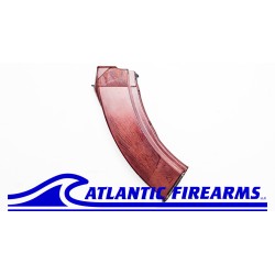 Russian AK47 Bakelite Magazine Izhevsk - Dot Mold