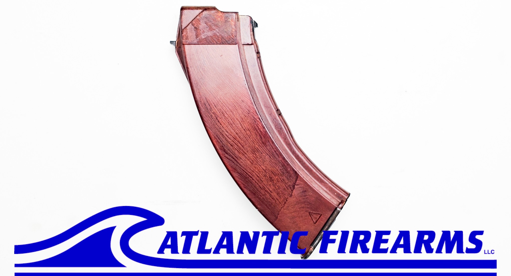 Russian AK47 Bakelite Magazine Izhevsk - Dot Mold