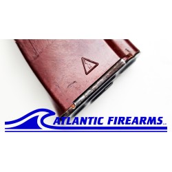 Russian AK47 Bakelite Magazine Izhevsk - Dot Mold