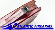 Russian AK47 Bakelite Magazine Izhevsk - Dot Mold