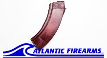 Russian AK47 Bakelite Magazine Izhevsk - Dot Mold