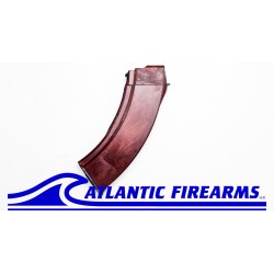 Russian AK47 Bakelite Magazine Izhevsk - Dot Mold