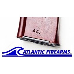 Russian AK47 Bakelite Magazine Izhevsk - Dot Mold