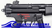 AP5 Navy Core