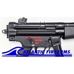 AP5 Navy Core