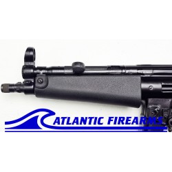 AP5 Navy Core