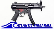 AP5 P Navy Core