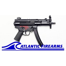 AP5 P Navy Core