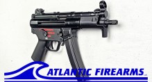 AP5 P Navy Core