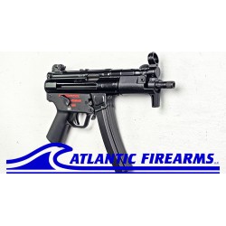 AP5 P Navy Core