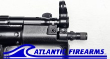 AP5 P Navy Core