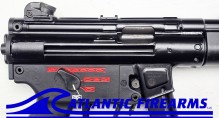 AP5 P Navy Core