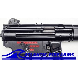 AP5 P Navy Core