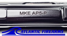 AP5 P Navy Core