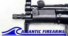 AP5 P Navy Core