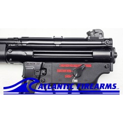 AP5 P Navy Core