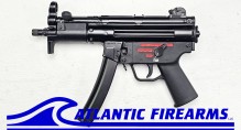 AP5 P Navy Core