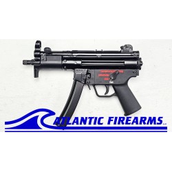 AP5 P Navy Core