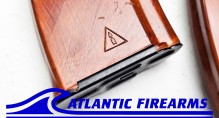 Russian AK47 Bakelite Magazine 2-Pack - Izhevsk Ridgeback