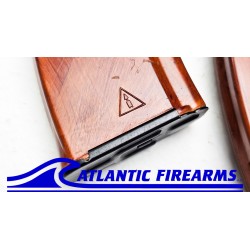 Russian AK47 Bakelite Magazine 2-Pack - Izhevsk Ridgeback