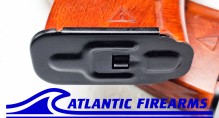 Russian AK47 Bakelite Magazine 2-Pack - Izhevsk Ridgeback