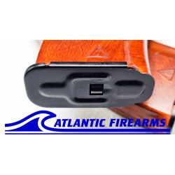Russian AK47 Bakelite Magazine 2-Pack - Izhevsk Ridgeback
