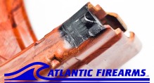 Russian AK47 Bakelite Magazine 2-Pack - Izhevsk Ridgeback