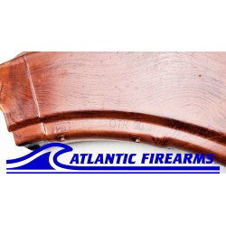 Russian AK47 Bakelite Magazine 2-Pack - Izhevsk Ridgeback