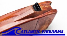 Russian AK47 Bakelite Magazine 2-Pack - Izhevsk Ridgeback